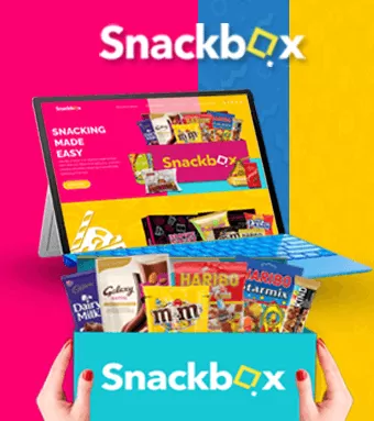 Snack-Box